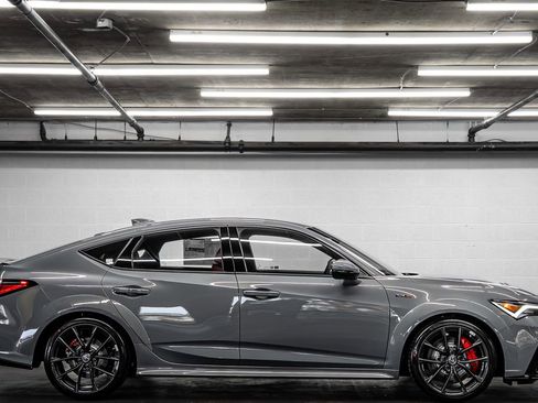 New 2026 Acura Integra Type S FWD image 6