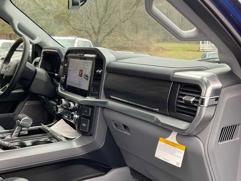 Used 2026 Ford F150 Lariat w/ Equipment Group 501A Mid image 54