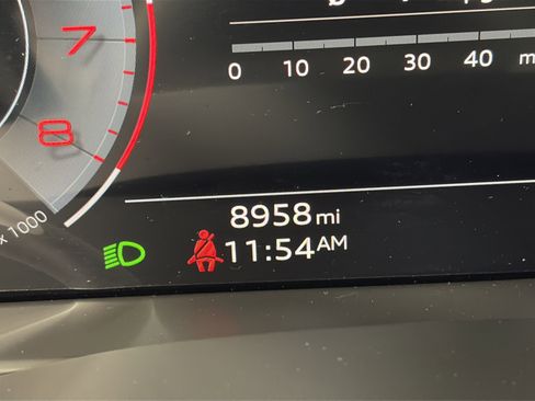 Certified 2025 Audi Q7 2.0T Premium w/ Convenience Plus Package image 5