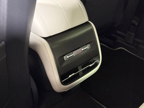 New 2026 Lincoln Nautilus Premier w/ Equipment Group 102A AWD/4WD image 50