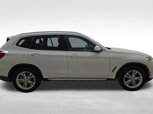 Used 2020 BMW X3 xDrive30i w/ Convenience Package image 10