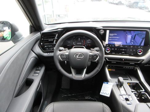 New 2026 Lexus TX 350 AWD image 33