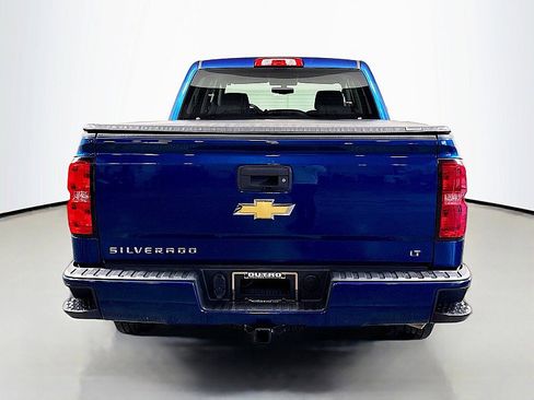 Used 2018 Chevrolet Silverado 1500 LT w/ All Star Edition image 6