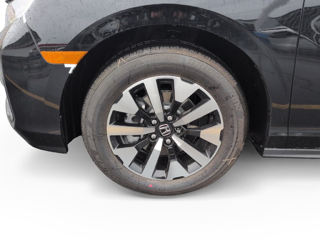 New 2027 Honda Odyssey EX-L image 30