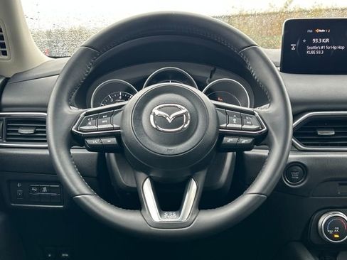Used 2023 MAZDA CX-5 AWD 2.5 S image 21