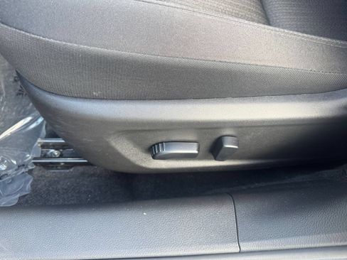 Used 2026 Nissan Altima 2.5 SV FWD image 21