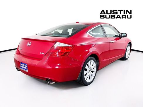 Used 2010 Honda Accord EX-L image 7