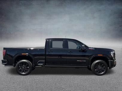 New 2026 GMC Sierra 2500 AT4 w/ Max Trailering Package