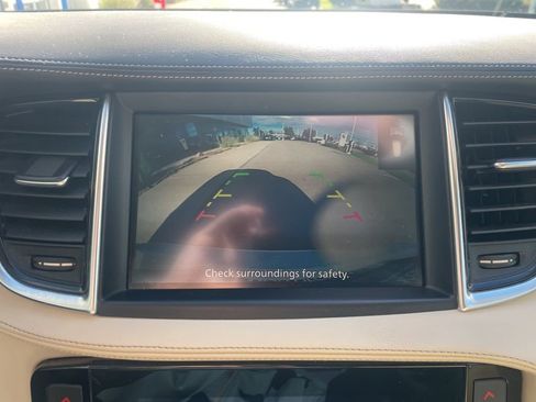 Used 2021 INFINITI QX50 Luxe w/ Cargo Package image 28