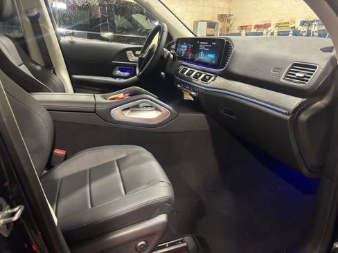 New 2026 Mercedes-Benz GLE 350 4MATIC image 14