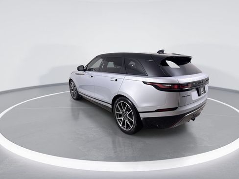 Used 2022 Land Rover Range Rover Velar R-Dynamic S AWD/4WD image 6