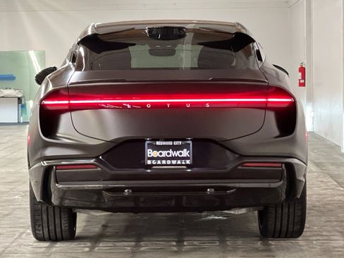 New 2025 Lotus Eletre AWD/4WD image 5