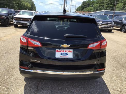 Used 2019 Chevrolet Equinox LT FWD image 11