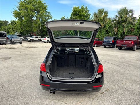 Used 2015 BMW 328i xDrive 328i xDrive Sport Wagon 4D image 45