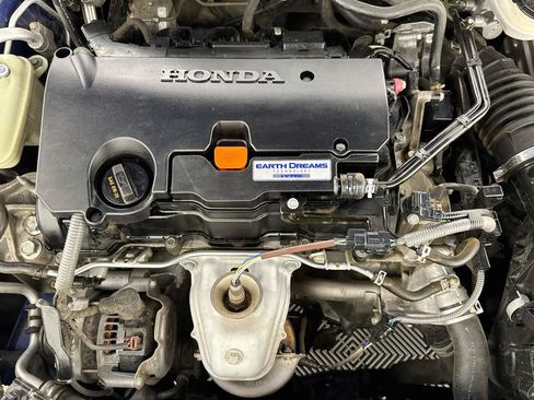 Used 2019 Honda Civic LX image 36