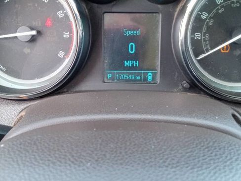 Used 2015 Buick Verano Leather image 14