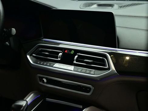 Used 2023 BMW X6 M w/ Competition Package image 70