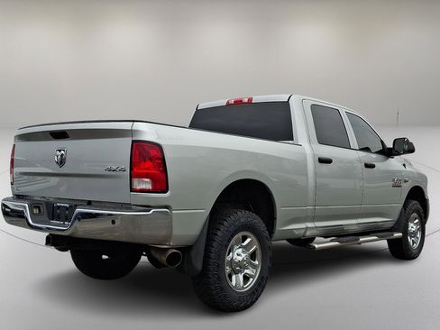 Used 2016 RAM 2500 Tradesman w/ Chrome Appearance Group image 10