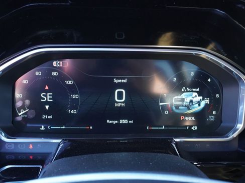 New 2026 GMC Sierra 2500 SLE w/ SLE Value Package; image 21