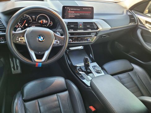 Used 2019 BMW X4 xDrive30i w/ Executive Package AWD/4WD image 10