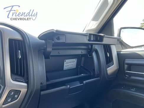 Certified 2018 GMC Sierra 1500 Denali AWD/4WD image 30