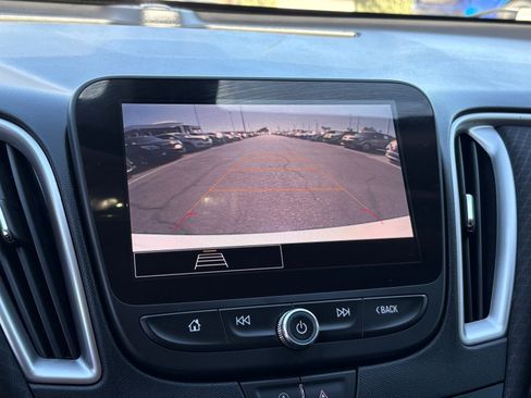 Used 2022 Chevrolet Malibu LS w/ LPO, Convenience Package 1 FWD image 26