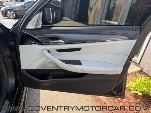 Used 2019 BMW M5 w/ Executive Package AWD/4WD image 52