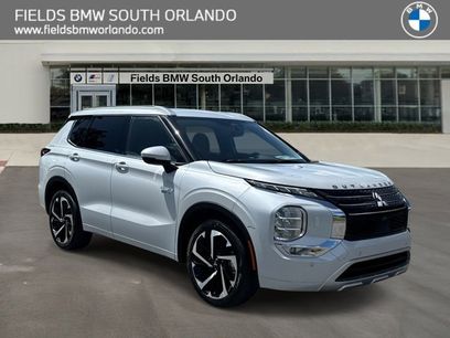 Used 2023 Mitsubishi Outlander SEL
