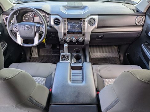 Used 2017 Toyota Tundra SR5 image 15