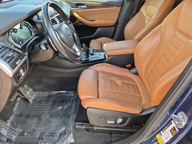 Used 2019 BMW X3 xDrive30i AWD/4WD image 17