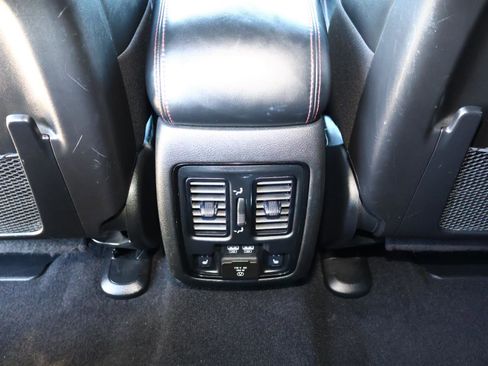 Used 2021 Dodge Durango R/T w/ Blacktop Package image 13