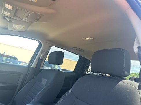 Used 2023 Ford Ranger XLT w/ Equipment Group 301A Mid AWD/4WD image 9