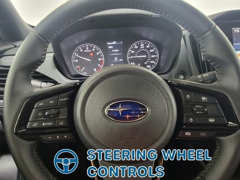 Used 2026 Subaru Forester Sport w/ Sport Package AWD/4WD image 18