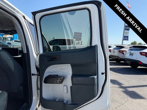 Used 2025 Ford Maverick XLT w/ Equipment Group 302A AWD/4WD image 15