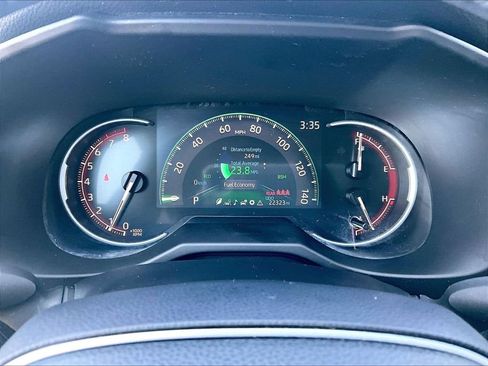 Used 2023 Toyota RAV4 XLE w/ Convenience Package AWD/4WD image 25