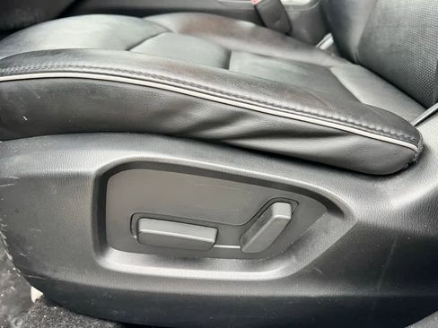 Certified 2024 MAZDA CX-5 AWD 2.5 S w/ Select Package image 14