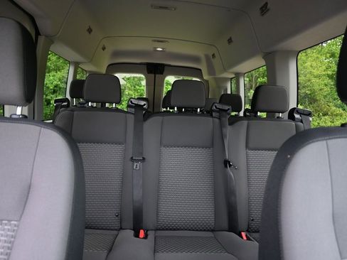 Used 2026 Ford Transit 350 XL RWD image 18