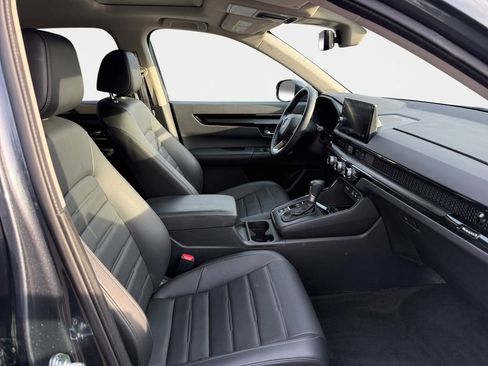 Certified 2025 Honda CR-V EX-L image 19