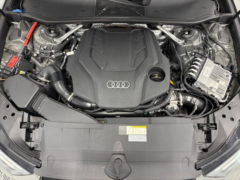 Used 2022 Audi A6 3.0T allroad Premium Plus image 40