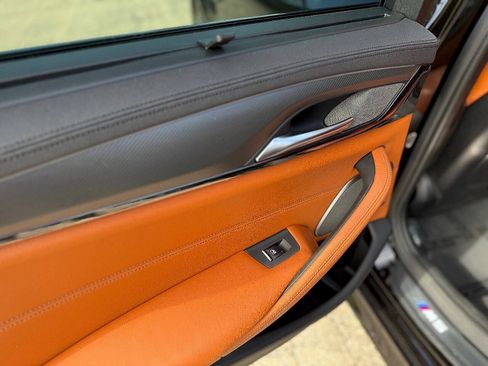 Used 2019 BMW M5 w/ Executive Package image 24