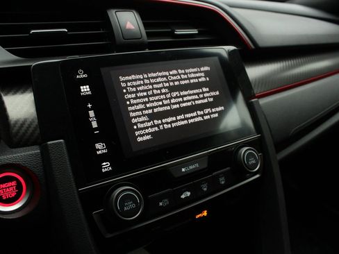 Used 2017 Honda Civic Type R image 32