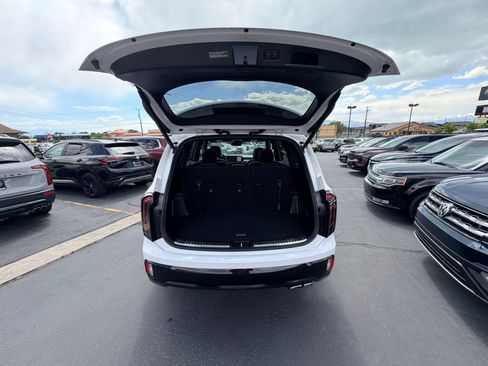 Used 2024 Kia Telluride SX Prestige X-Pro AWD/4WD image 28