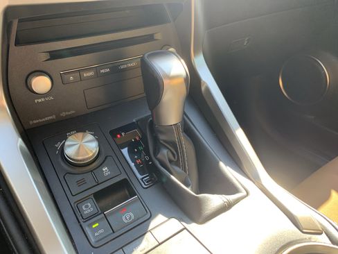 Used 2021 Lexus NX 300 FWD w/ Accessory Package 2 image 26