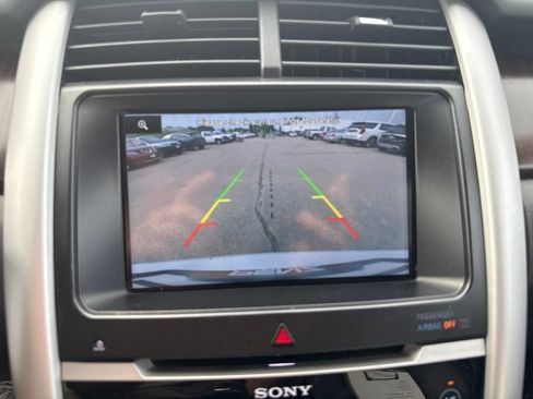 Used 2014 Ford Edge Limited AWD/4WD image 20