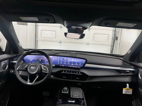 New 2026 Buick Enclave Avenir w/ Super Cruise Package AWD/4WD image 33