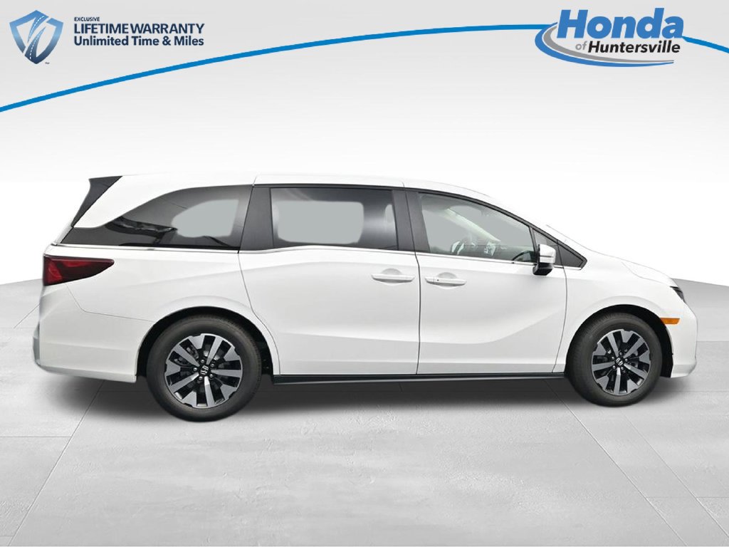 New 2027 Honda Odyssey EX-L image 10