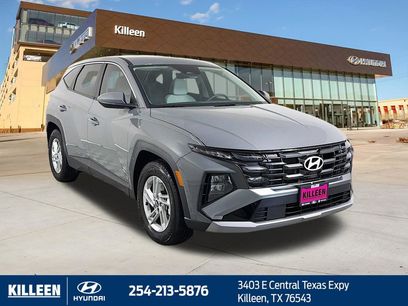 Used 2025 Hyundai Tucson SE