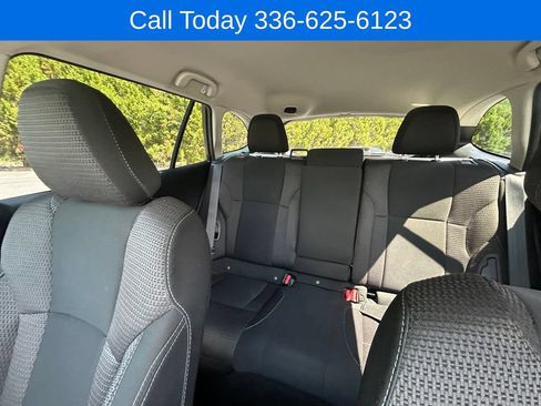 Used 2023 Subaru Outback Premium AWD/4WD image 22