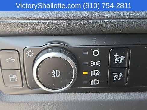 Used 2024 Ford F150 Platinum w/ Equipment Group 702A High AWD/4WD image 13