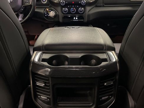 Used 2021 RAM 1500 Sport image 32